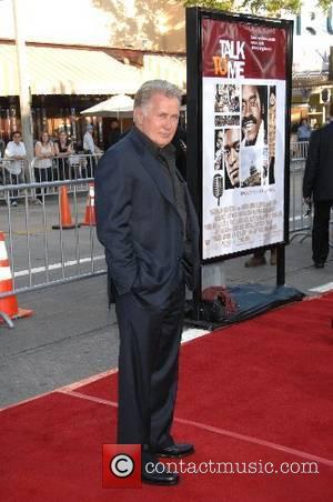 Martin Sheen